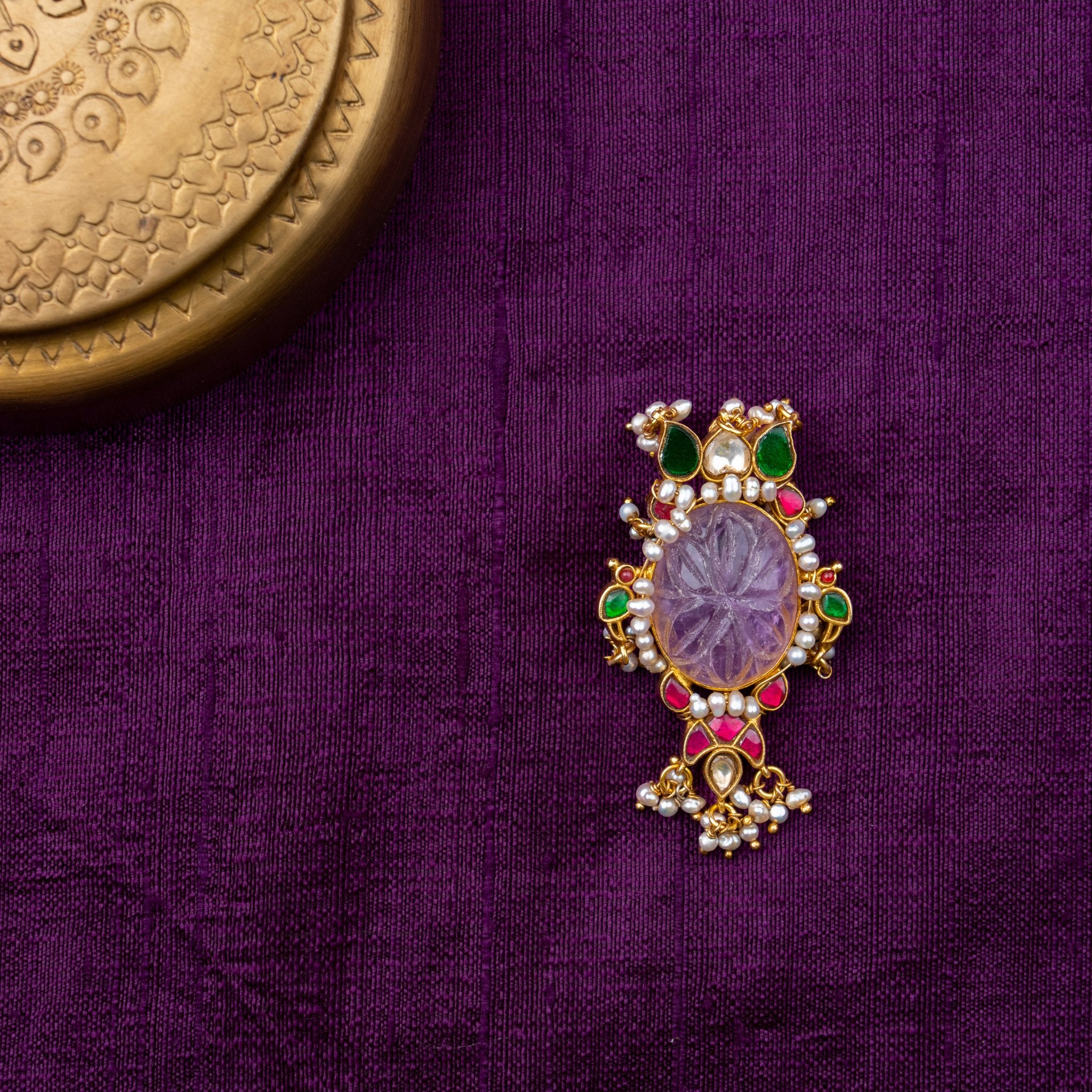 Lalita Pendant