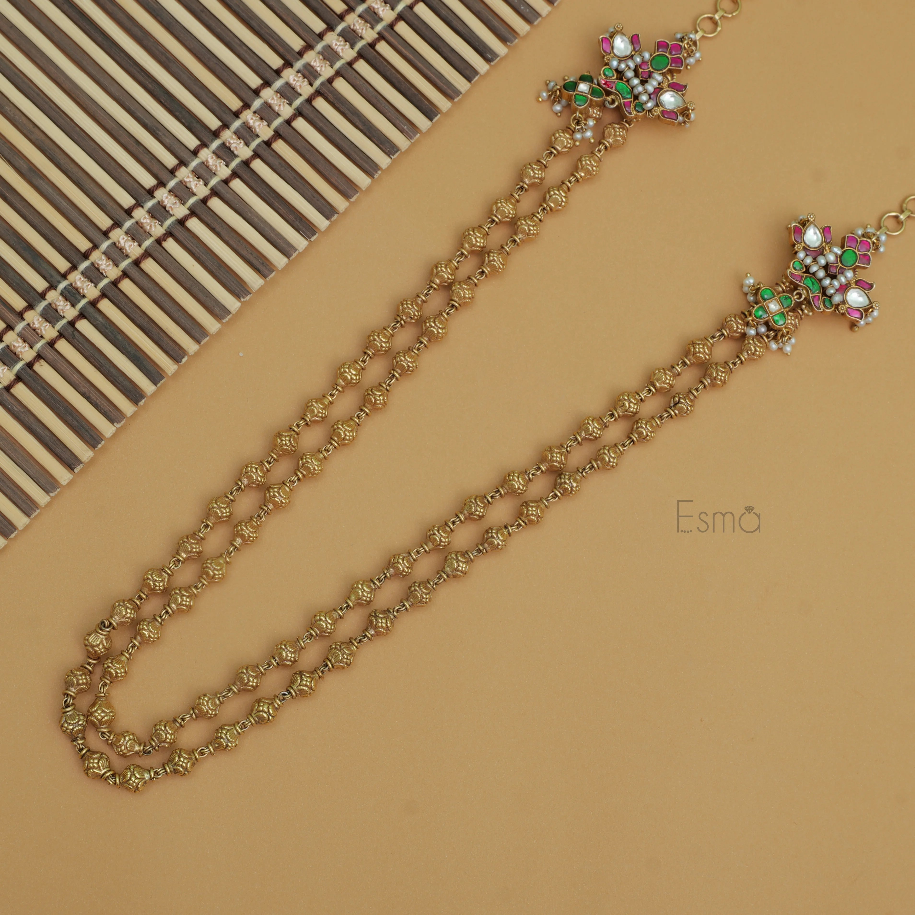 Padma Kundan Haar