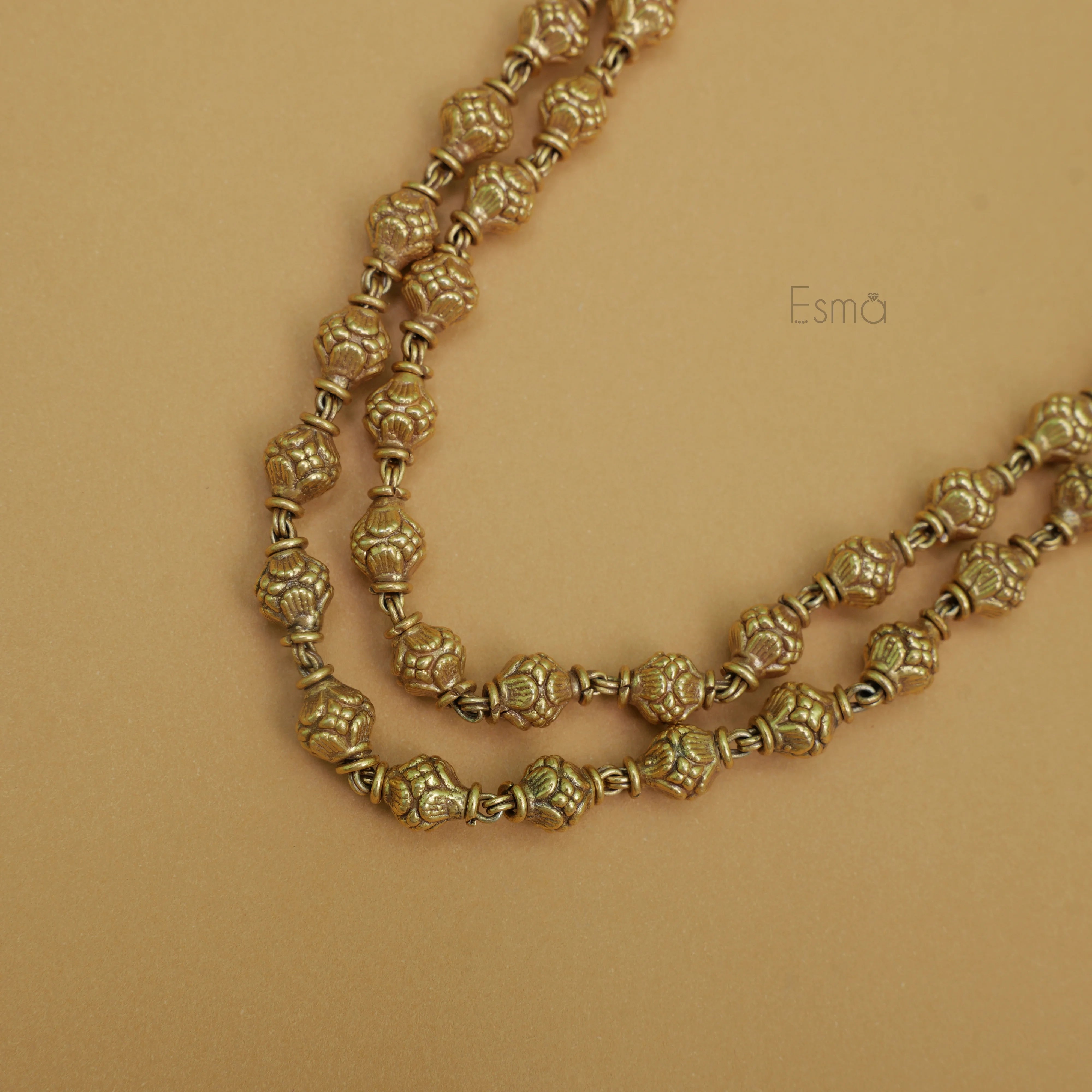 Padma Kundan Haar