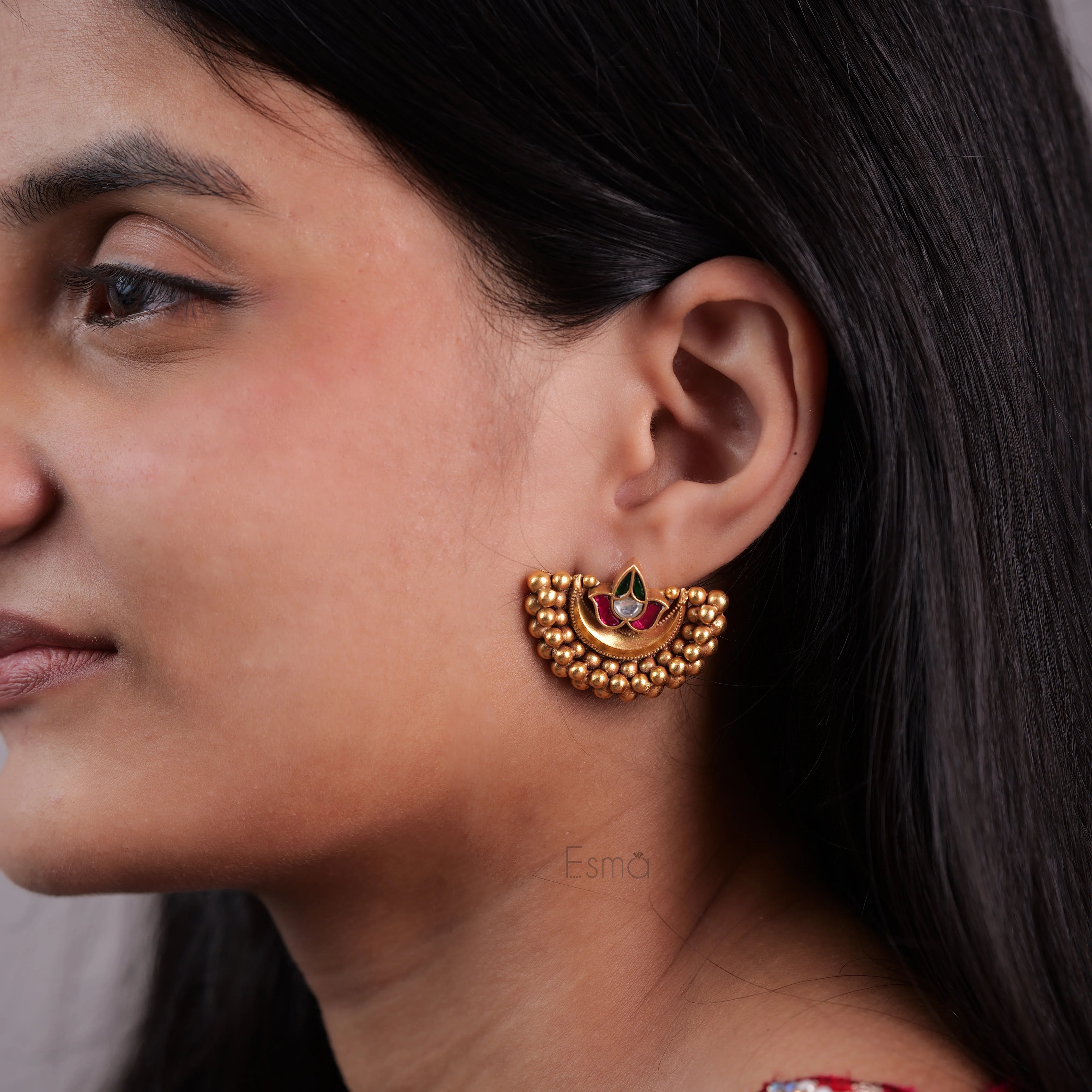 Padma Chandra Studs