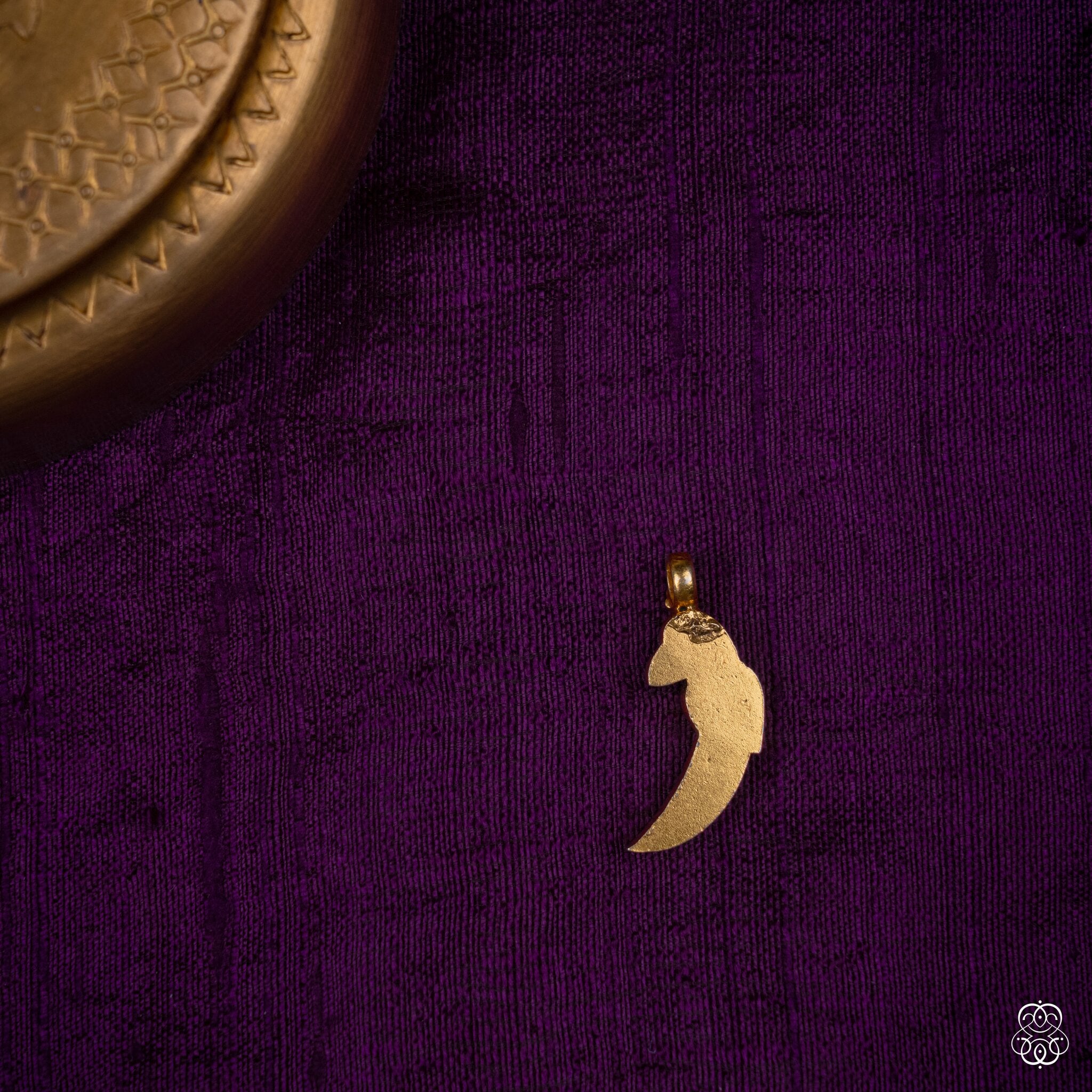 Pakshini Pendant