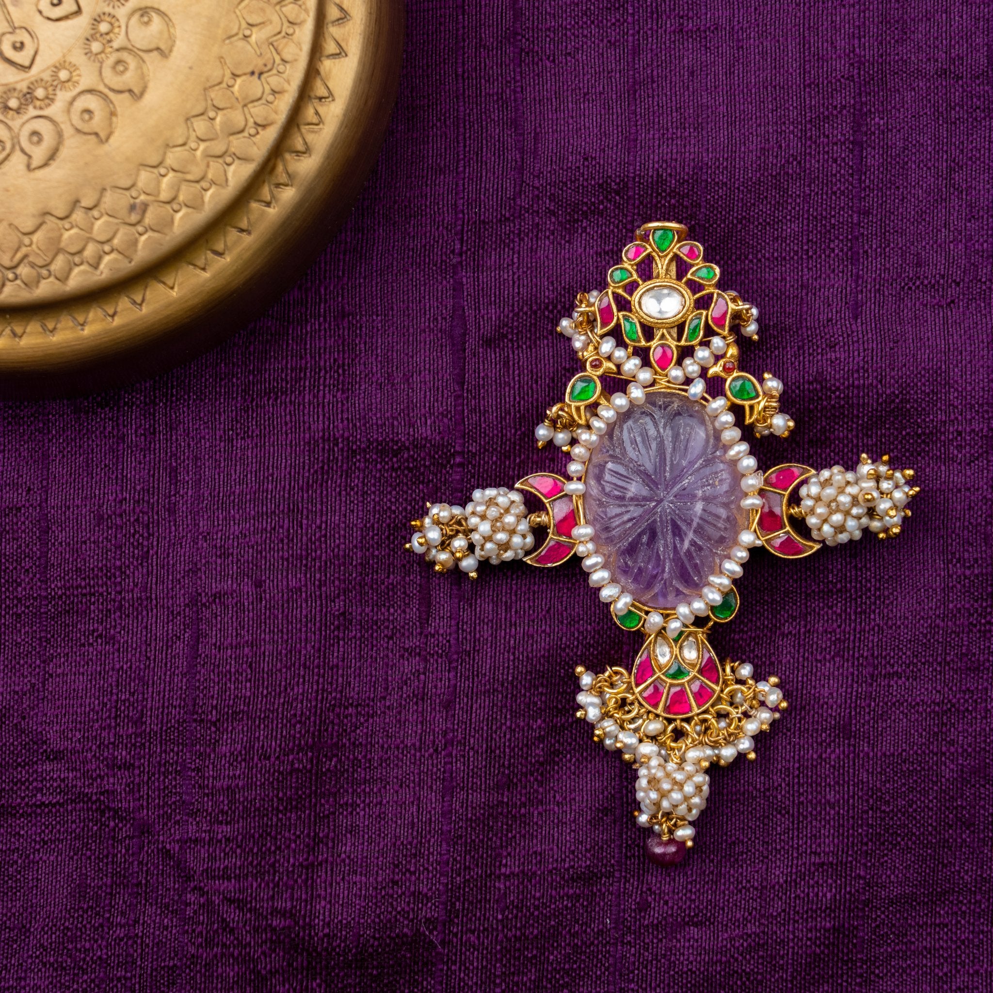 Rohini Pendant
