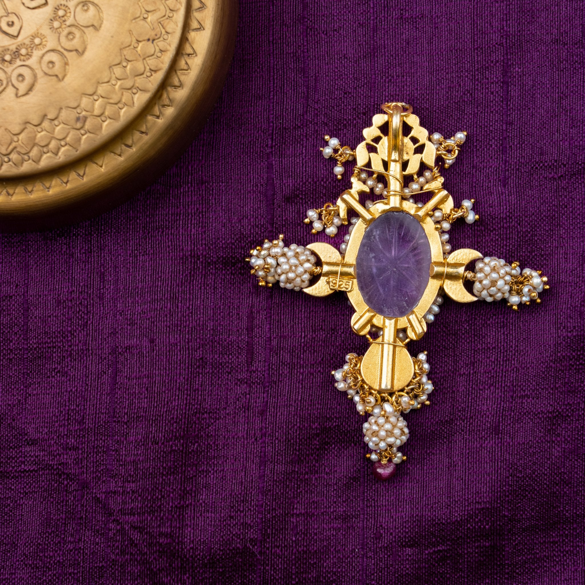 Rohini Pendant