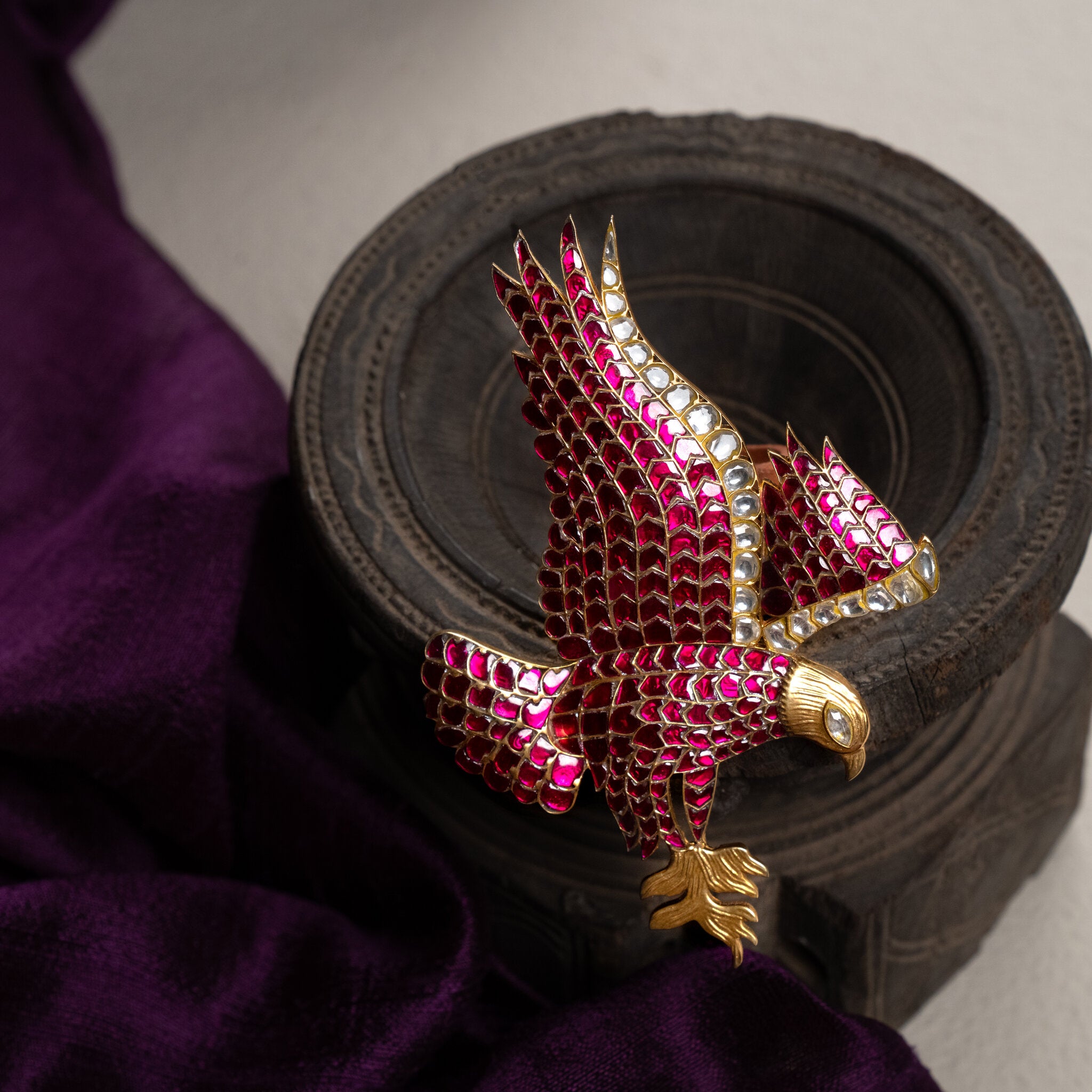 Shyeni pendant