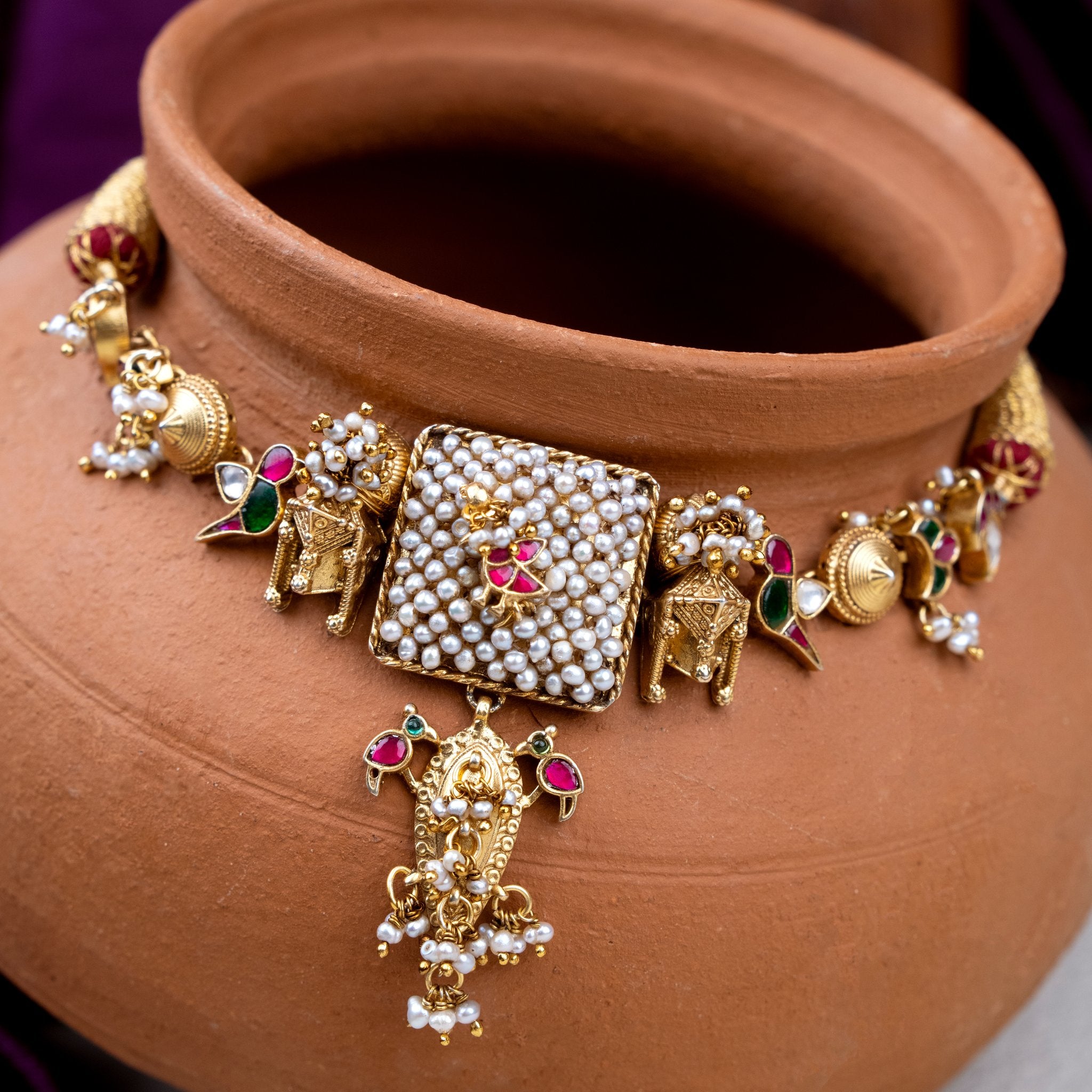 Vaishnavi Choker