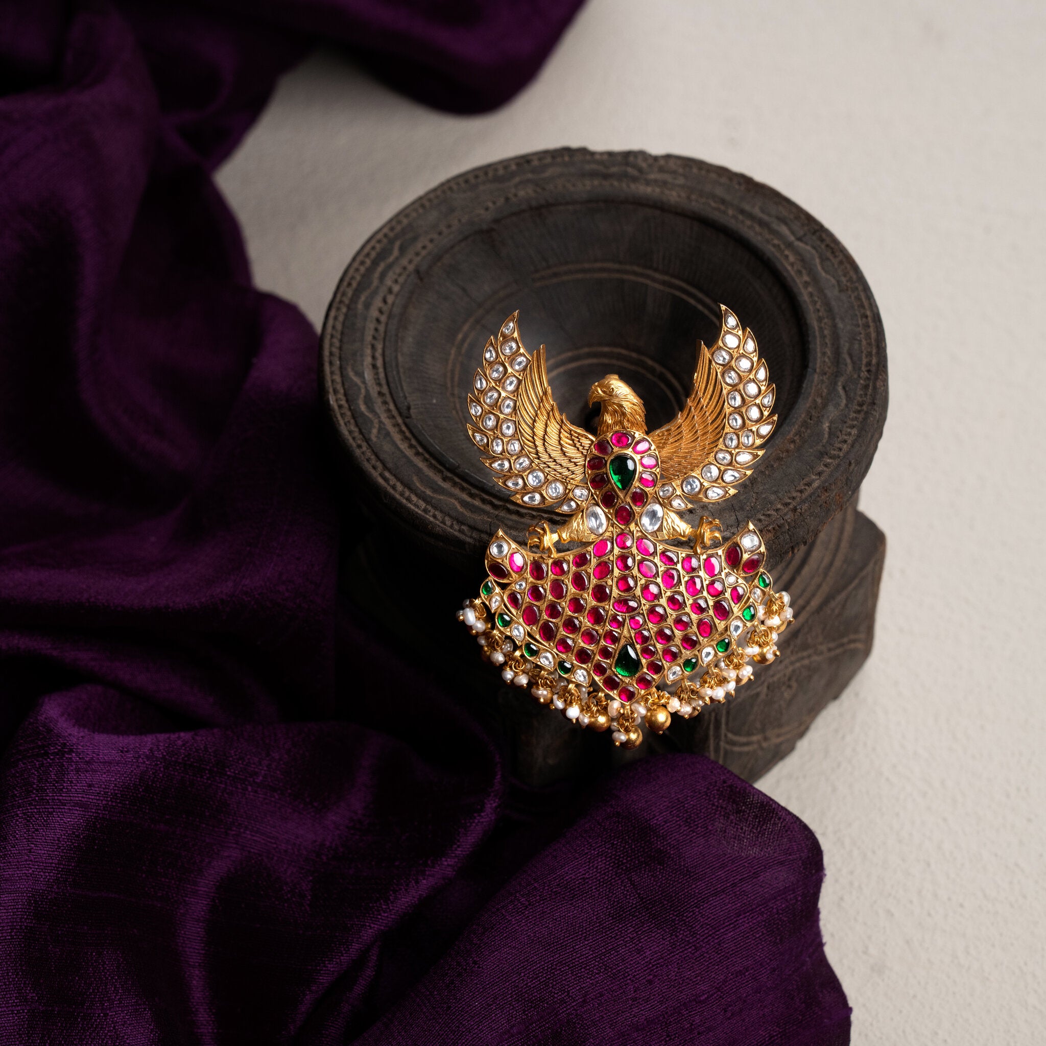 Vihangini pendant