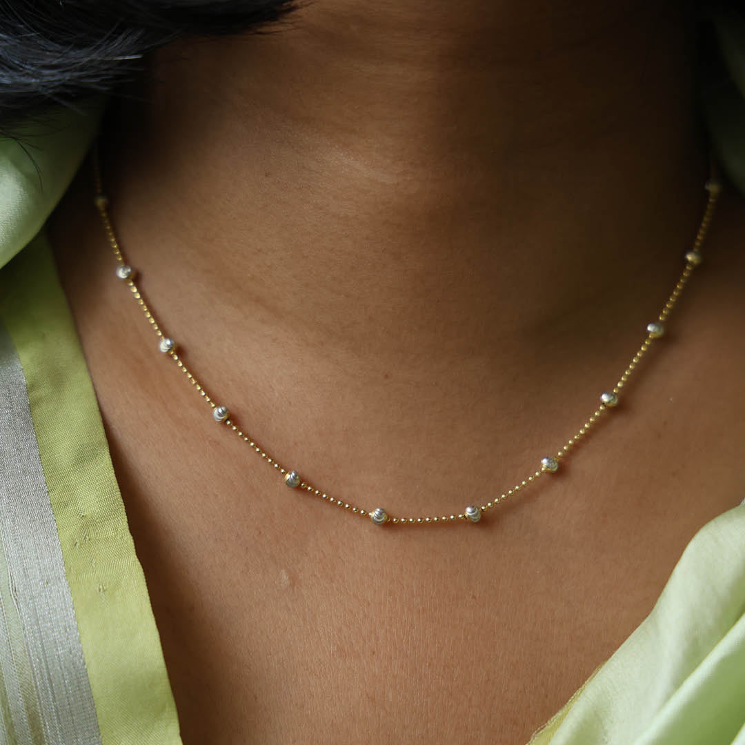 Beaded Essence