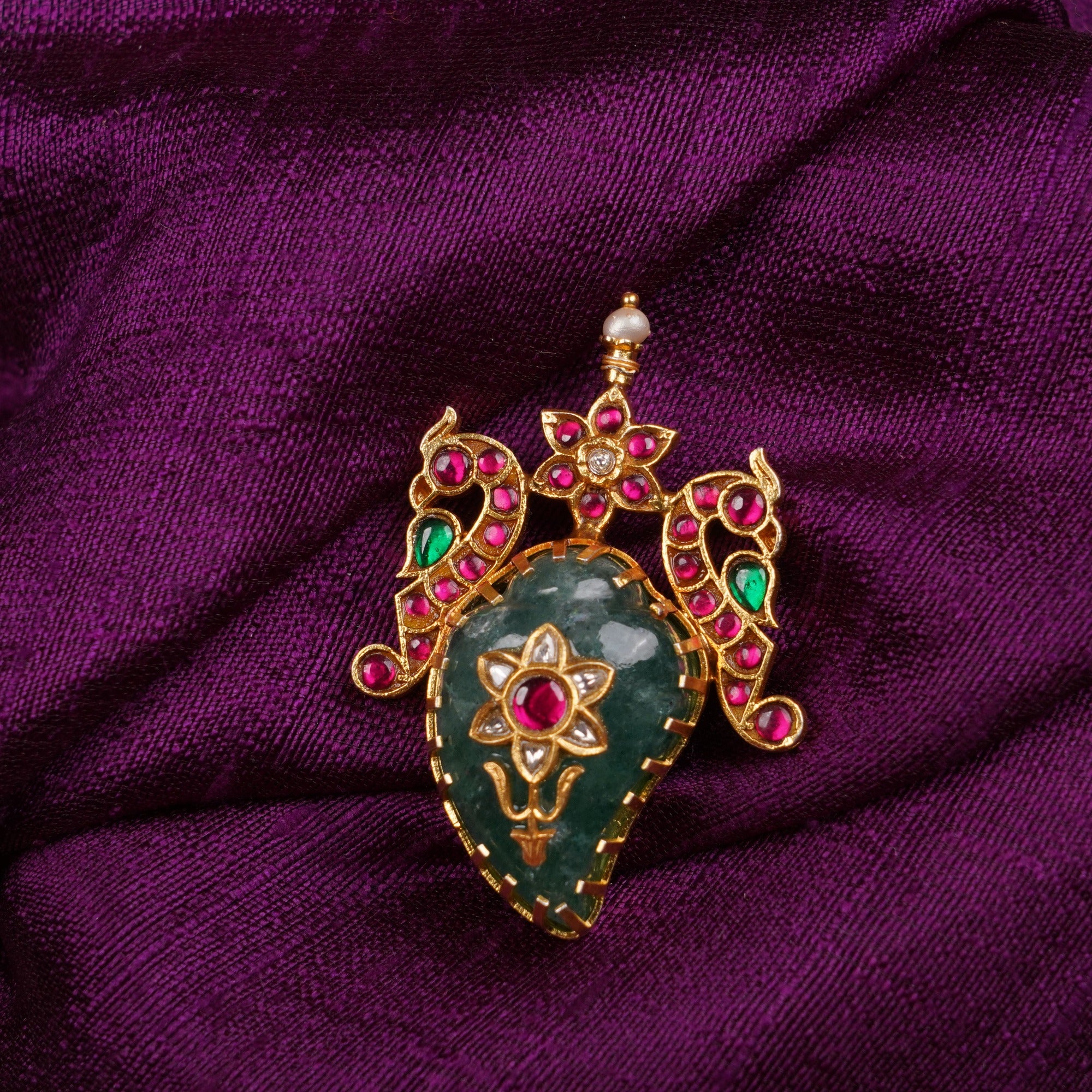 Harita Pendant