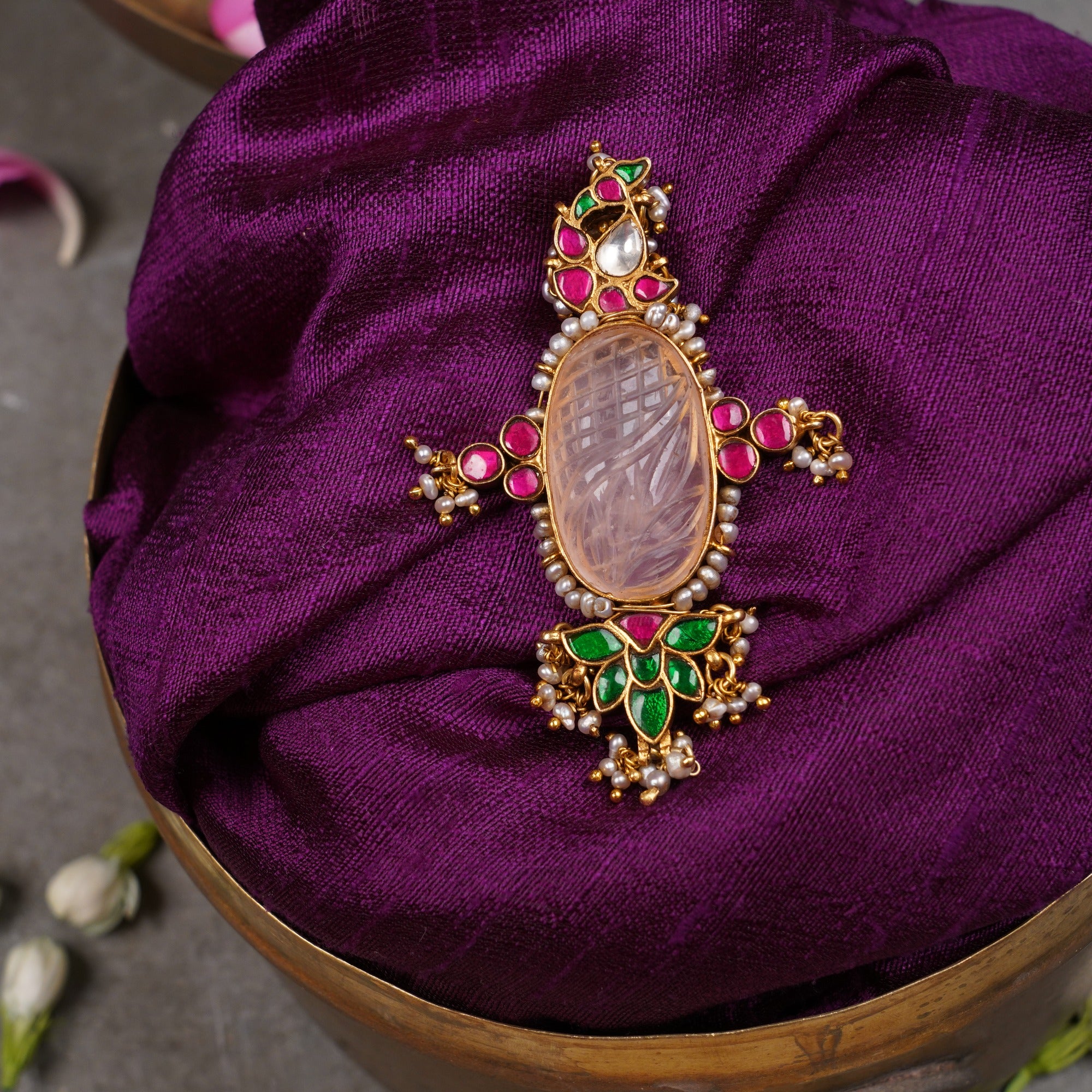 Tarana Pendant