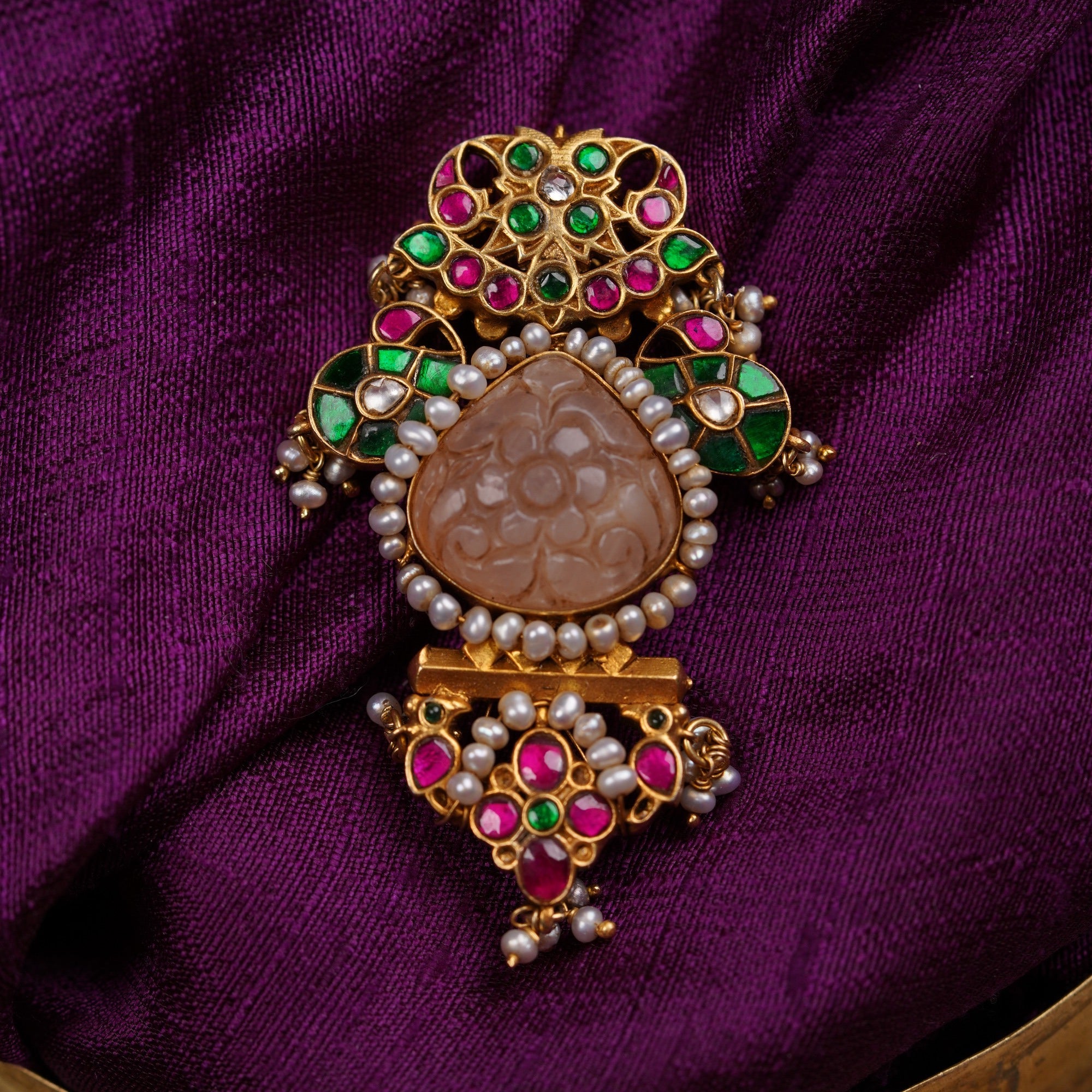 Vibhavari Pendant